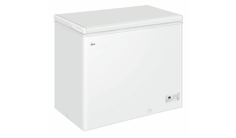 Hoover HHCH 200 ELK Chest Freezer - White