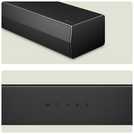 LG US20A 2Ch All-In-One Bluetooth Soundbar