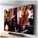 LG US20A 2Ch All-In-One Bluetooth Soundbar
