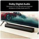 LG US20A 2Ch All-In-One Bluetooth Soundbar