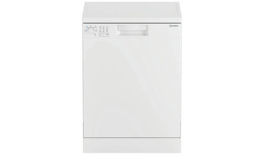 Indesit IN2FE13DT9WUK Full Size Dishwasher - White