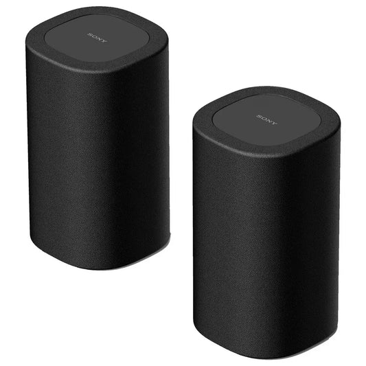 Sony Bravia Theatre SARS8 Rear 8 Wireless Speakers