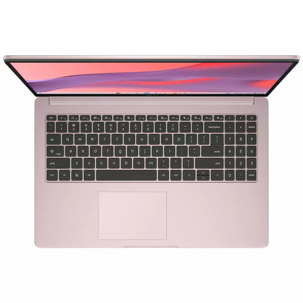 ASUS CX1505CKA 15.6in Celeron N4500 4GB 128GB Chromebook