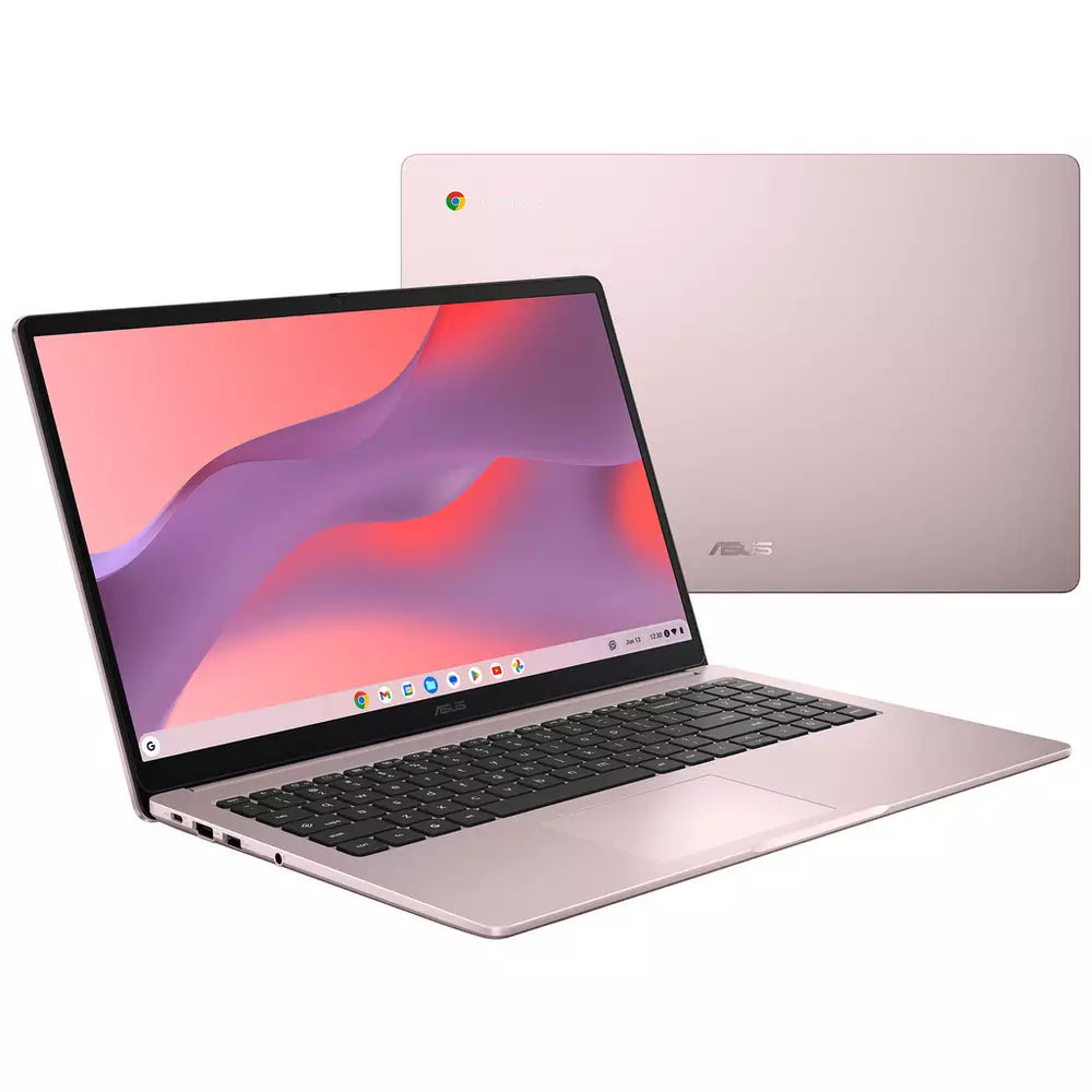 ASUS CX1505CKA 15.6in Celeron N4500 4GB 128GB Chromebook
