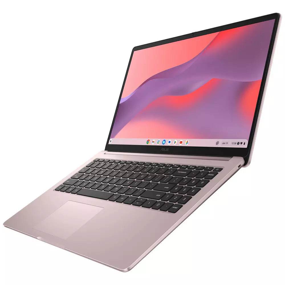 ASUS CX1505CKA 15.6in Celeron N4500 4GB 128GB Chromebook
