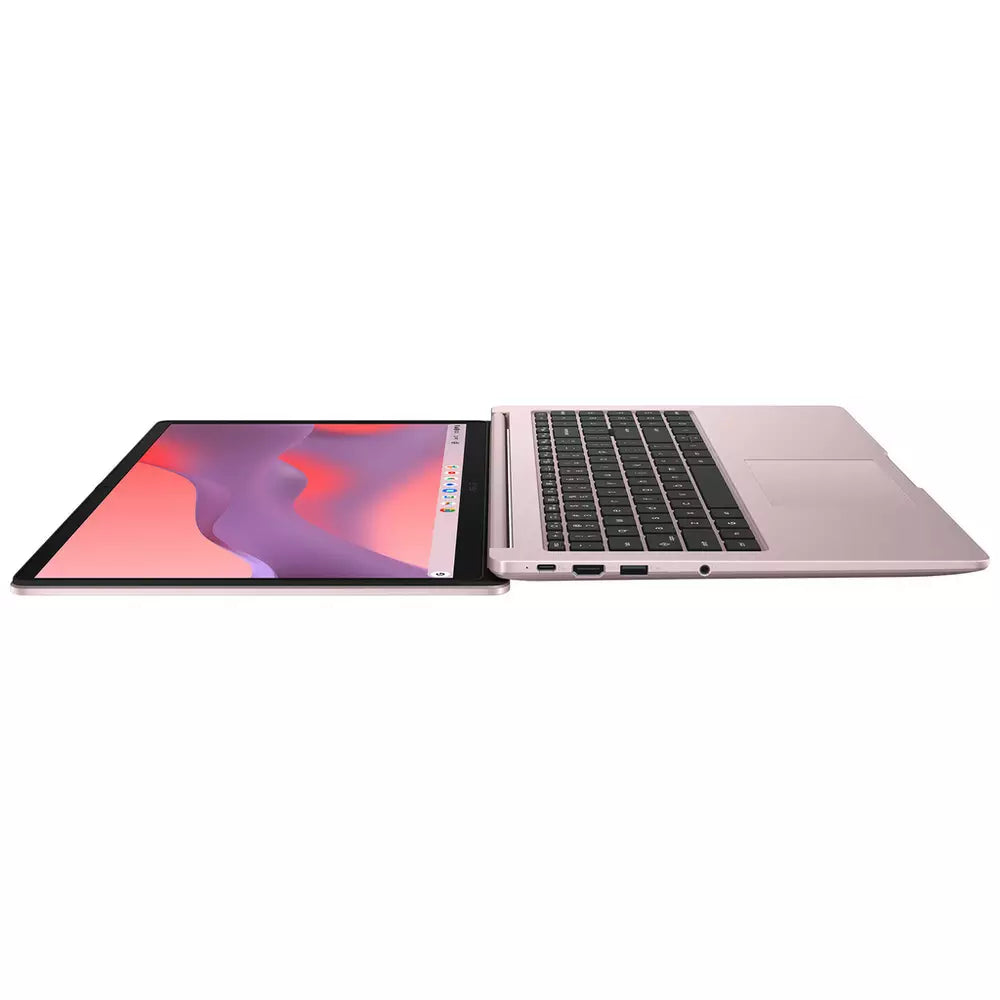 ASUS CX1505CKA 15.6in Celeron N4500 4GB 128GB Chromebook