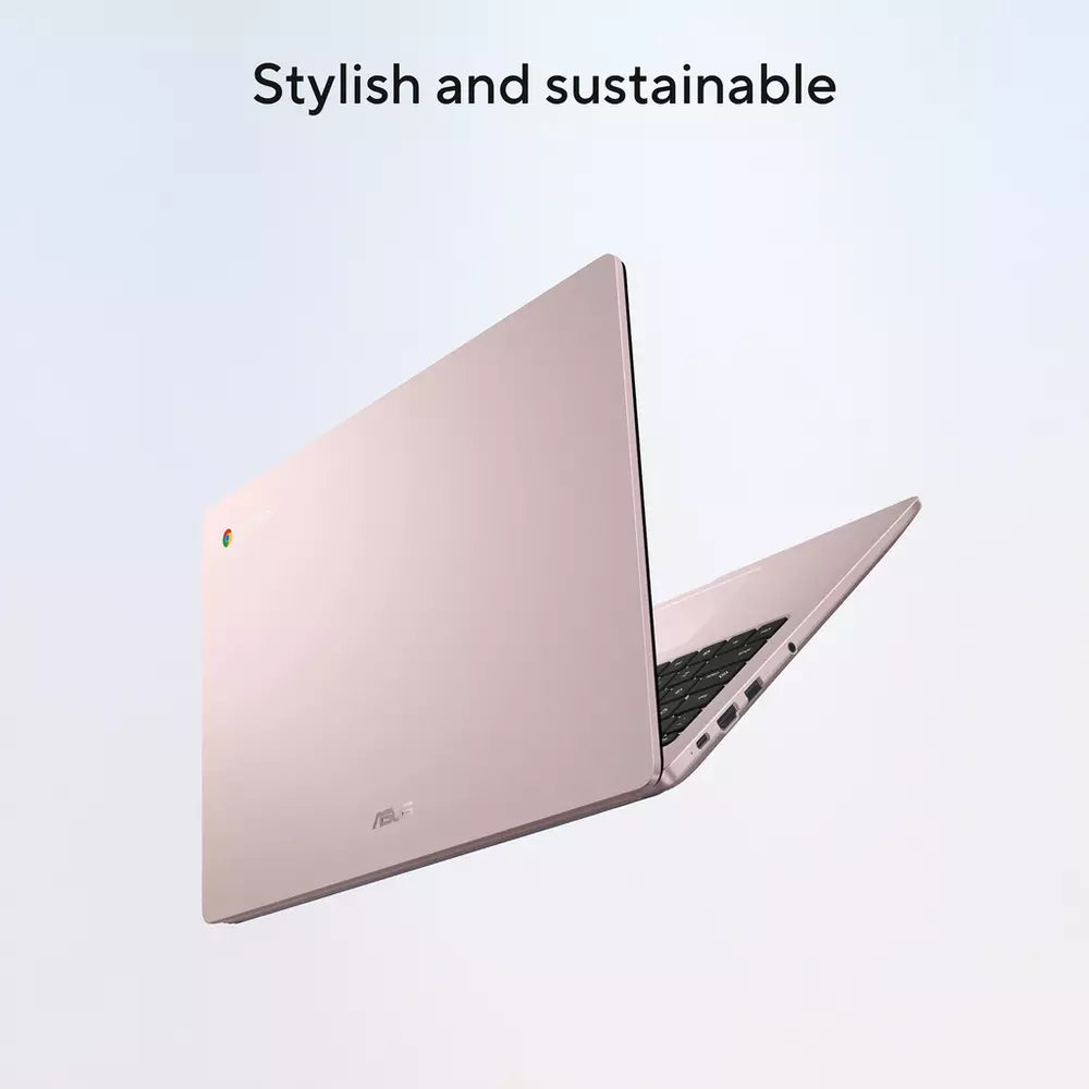 ASUS CX1505CKA 15.6in Celeron N4500 4GB 128GB Chromebook