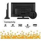 Bush 43 Inch 43FT25CB Smart FHD HDR LED TiVo Freely TV