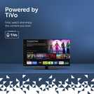 Bush 43 Inch 43FT25CB Smart FHD HDR LED TiVo Freely TV