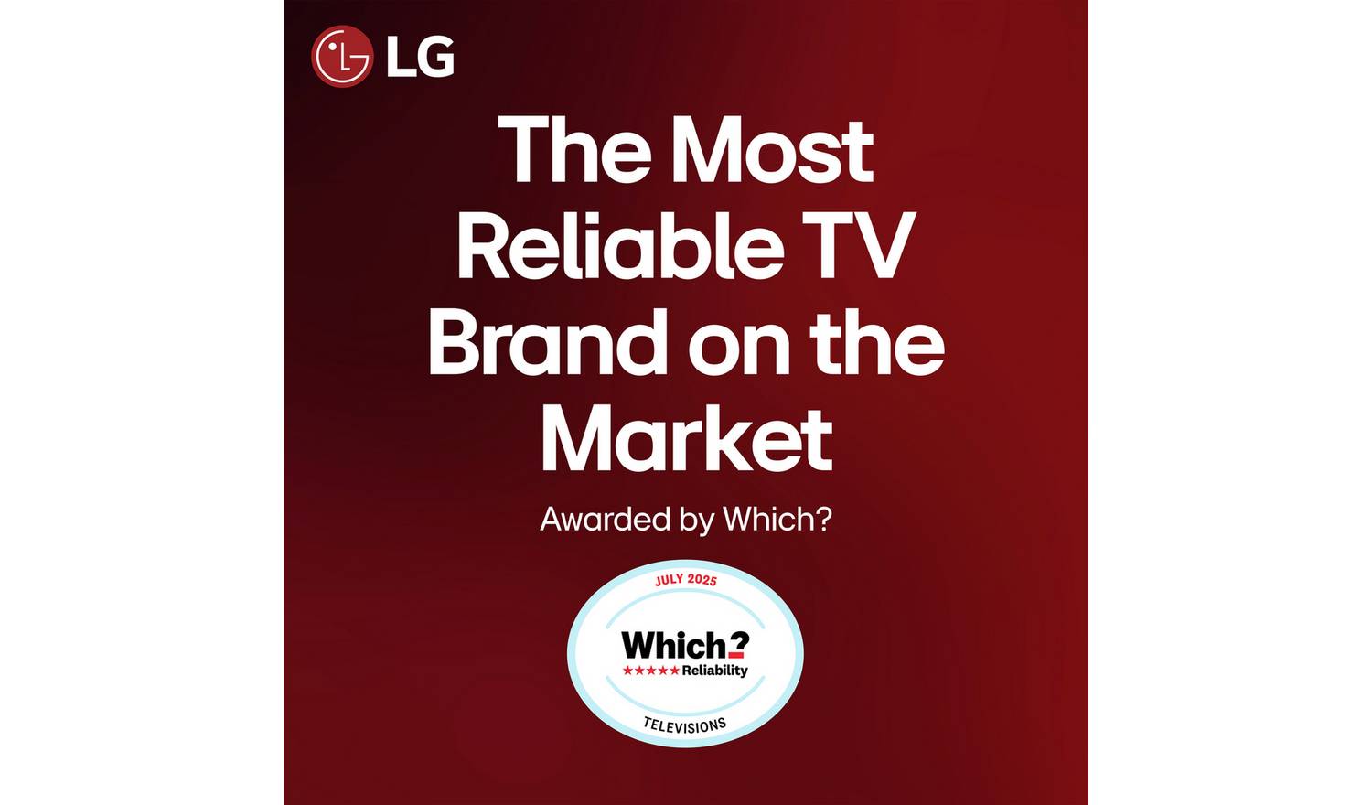 LG 50 Inch 50NANO80A6B Smart 4K UHD HDR NanoCell TV