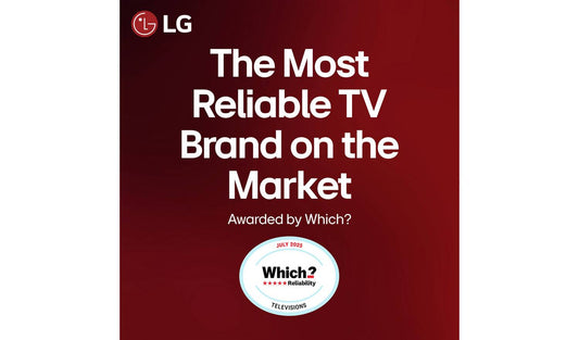 LG 50 Inch 50NANO80A6B Smart 4K UHD HDR NanoCell TV