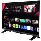 Toshiba 32 Inch 32WV2553DB Smart HD Ready HDR DLED Freely TV