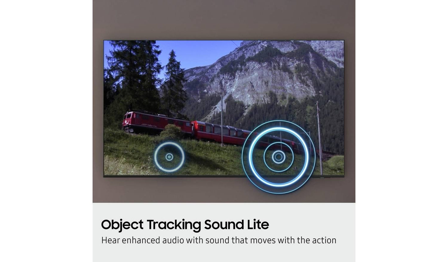 Samsung 65 Inch QE65S85FAE Smart 4K UHD HDR OLED TV