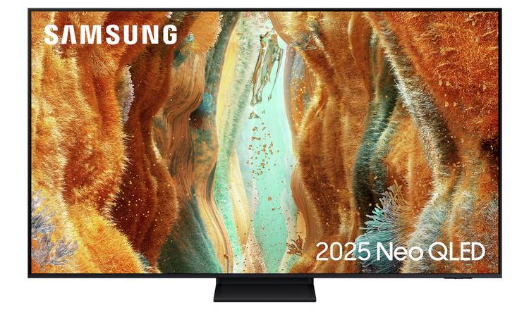 Samsung 65 Inch QE65QN70FAU Smart 4K UHD HDR Mini LED TV