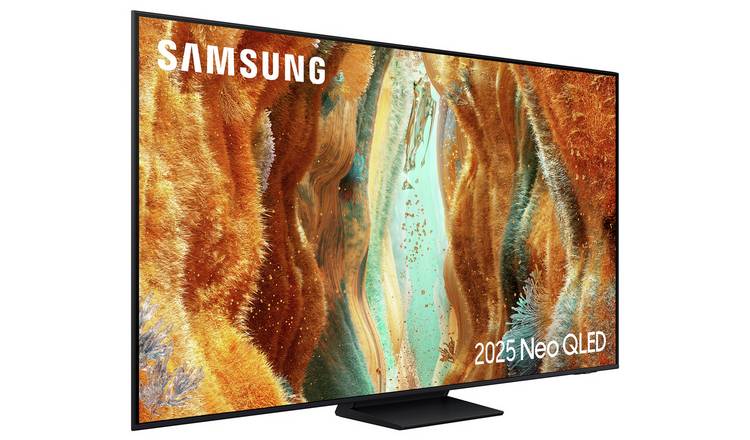 Samsung 65 Inch QE65QN70FAU Smart 4K UHD HDR Mini LED TV