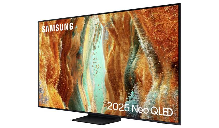 Samsung 65 Inch QE65QN70FAU Smart 4K UHD HDR Mini LED TV