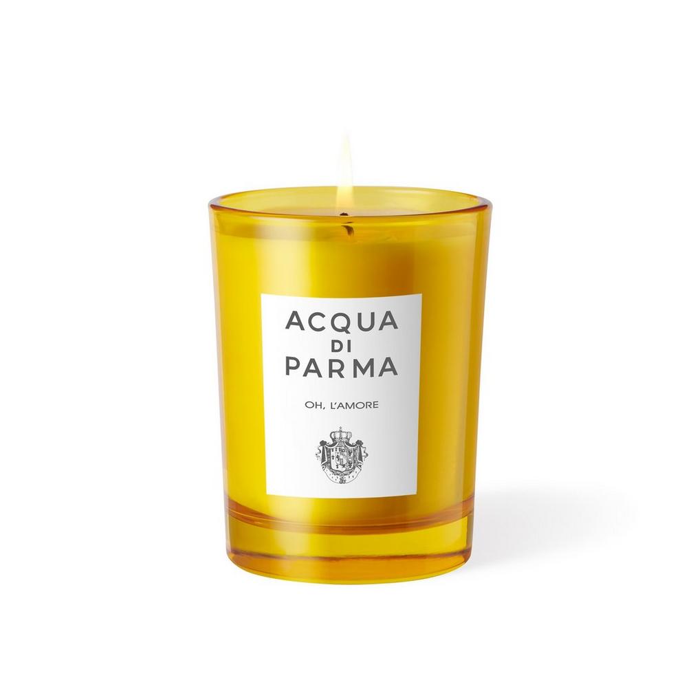 Acqua Di Parma Oh L'Amore Candle