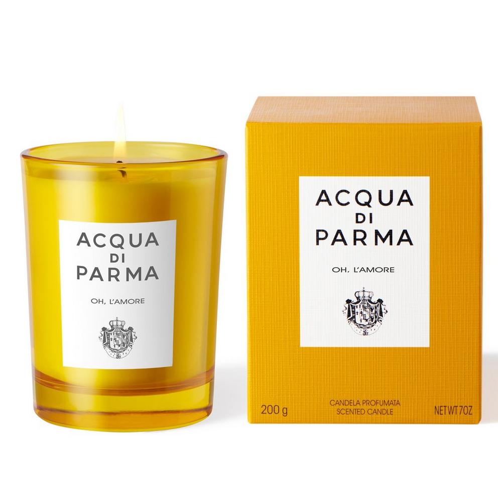 Acqua Di Parma Oh L'Amore Candle