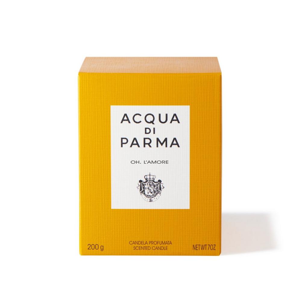 Acqua Di Parma Oh L'Amore Candle