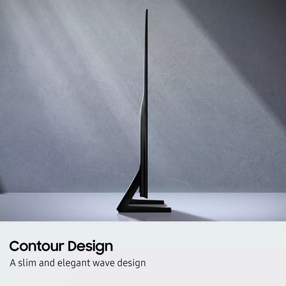 Samsung 55 Inch QE55S85FAU Smart 4K UHD HDR OLED TV