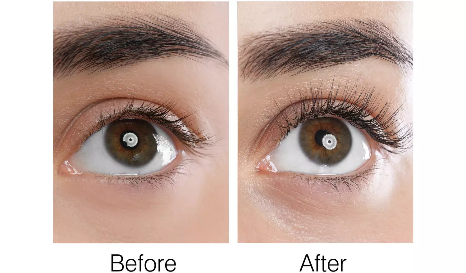 Rio Wow Lash Heated Eyelash Curler