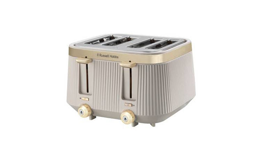 Russell Hobbs Bronte Stone 4 Slice Toaster 26771