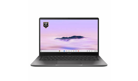 ASUS CX14 14in Intel 8GB 128GB Chromebook Plus