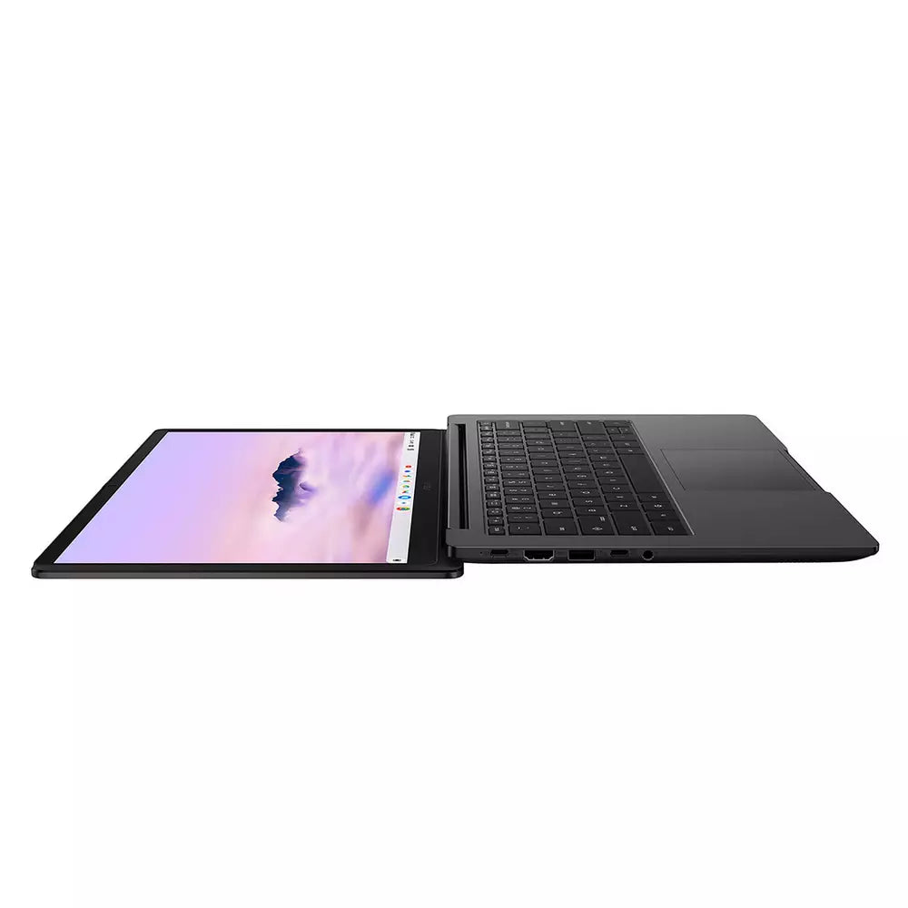 ASUS CX14 14in Intel 8GB 128GB Chromebook Plus