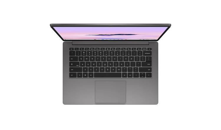 ASUS CX14 14in Intel 8GB 128GB Chromebook Plus