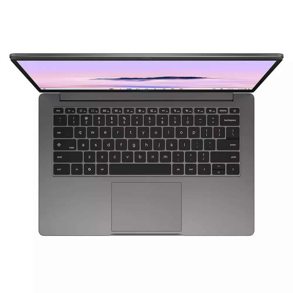 ASUS CX14 14in Intel 8GB 128GB Chromebook Plus