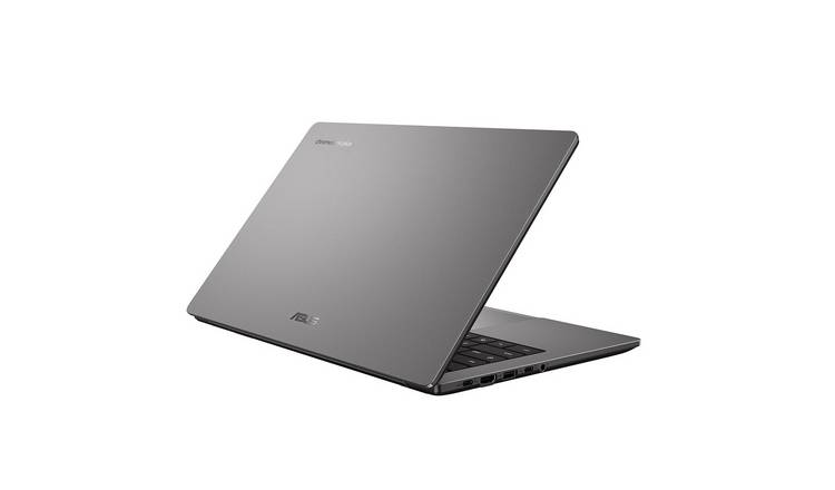 ASUS CX14 14in Intel 8GB 128GB Chromebook Plus