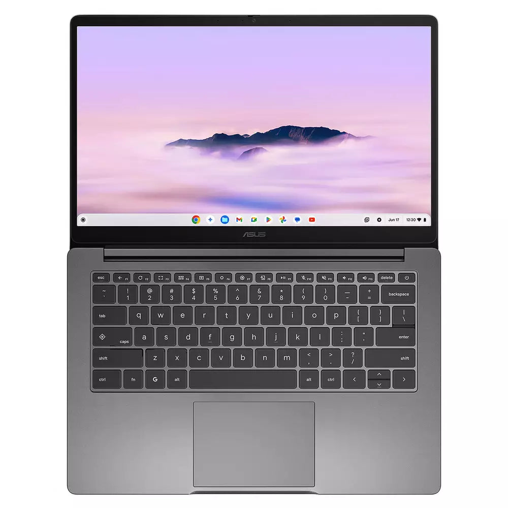 ASUS CX14 14in Intel 8GB 128GB Chromebook Plus