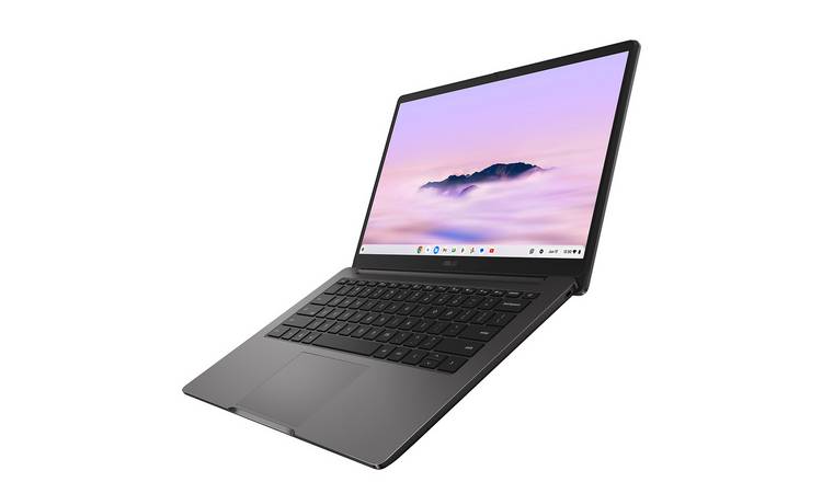 ASUS CX14 14in Intel 8GB 128GB Chromebook Plus