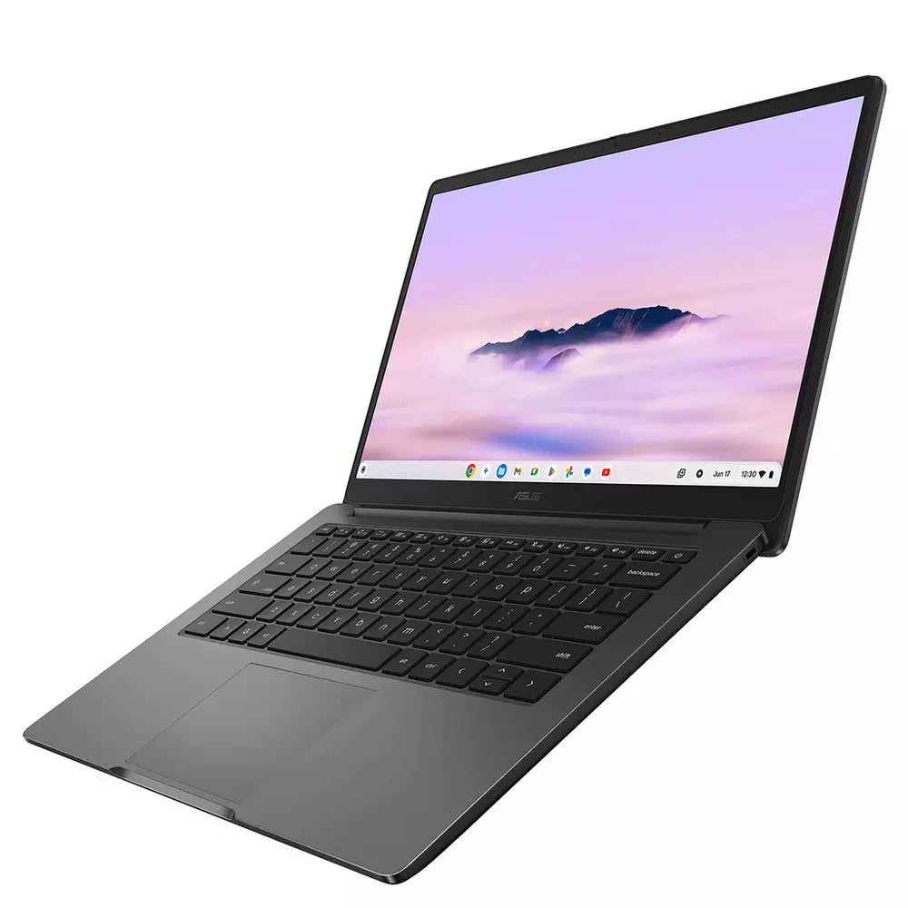 ASUS CX14 14in Intel 8GB 128GB Chromebook Plus