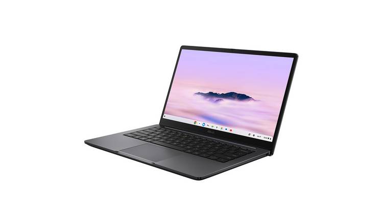 ASUS CX14 14in Intel 8GB 128GB Chromebook Plus