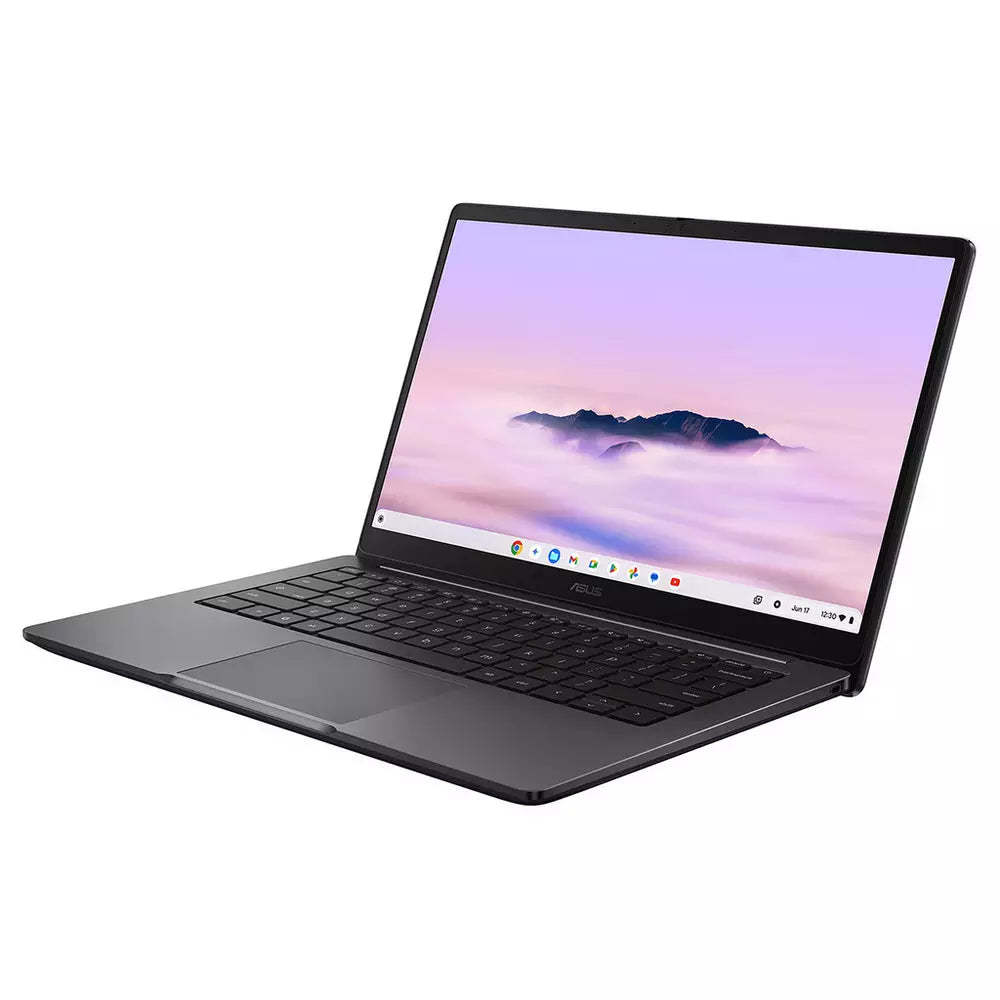 ASUS CX14 14in Intel 8GB 128GB Chromebook Plus