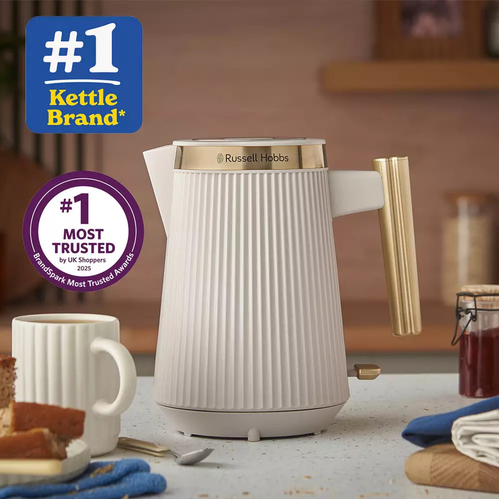 Russell Hobbs Bronte Stone Kettle 26751