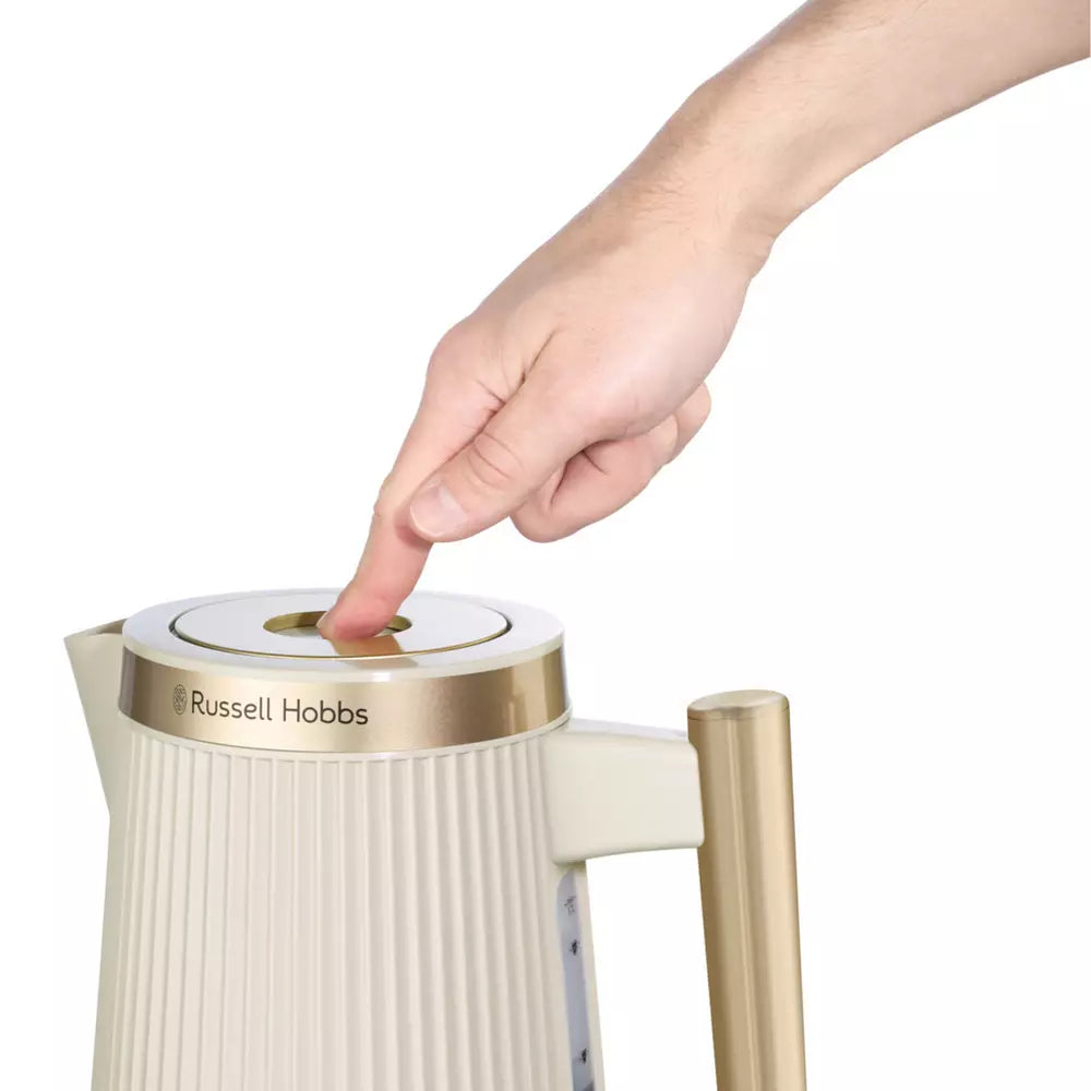 Russell Hobbs Bronte Stone Kettle 26751