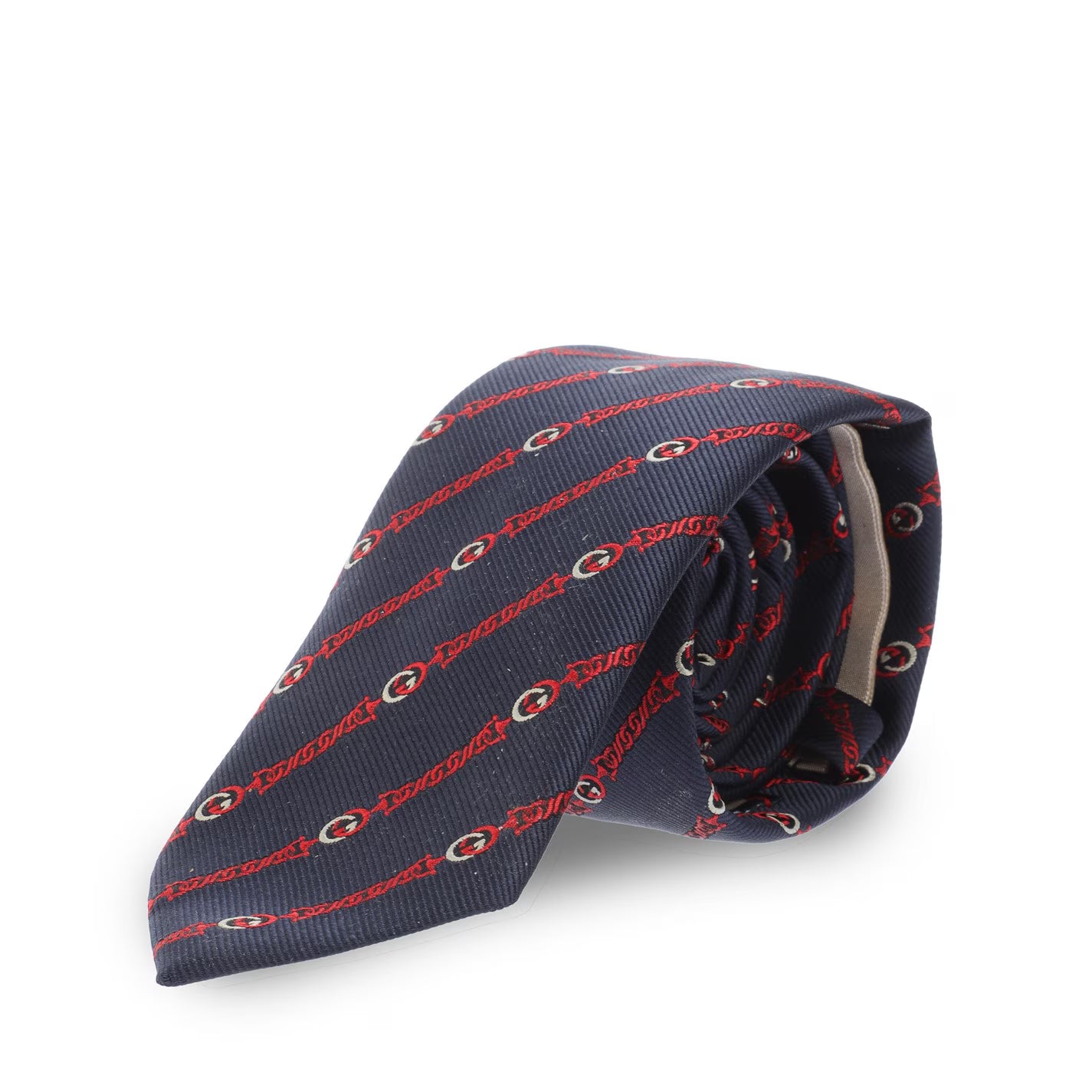 Gucci Silk Tie Sn99
