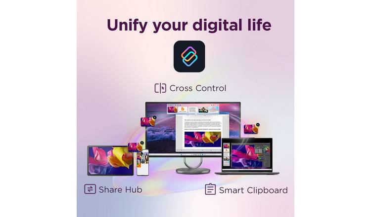 Lenovo Idea Tab 11in 128GB Tablet + Tab Pen & Folio Keyboard