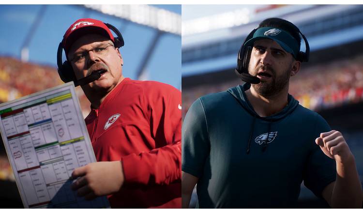 EA Sports Madden NFL 26 Xbox Series X Game