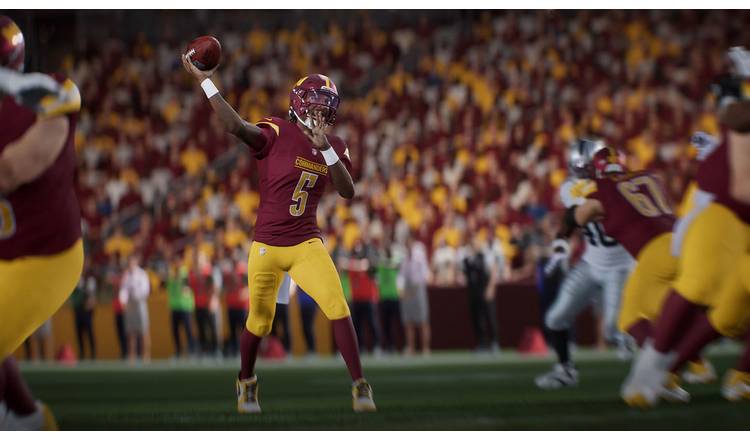 EA Sports Madden NFL 26 Xbox Series X Game