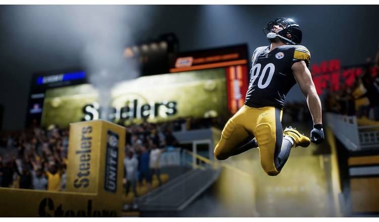 EA Sports Madden NFL 26 Xbox Series X Game