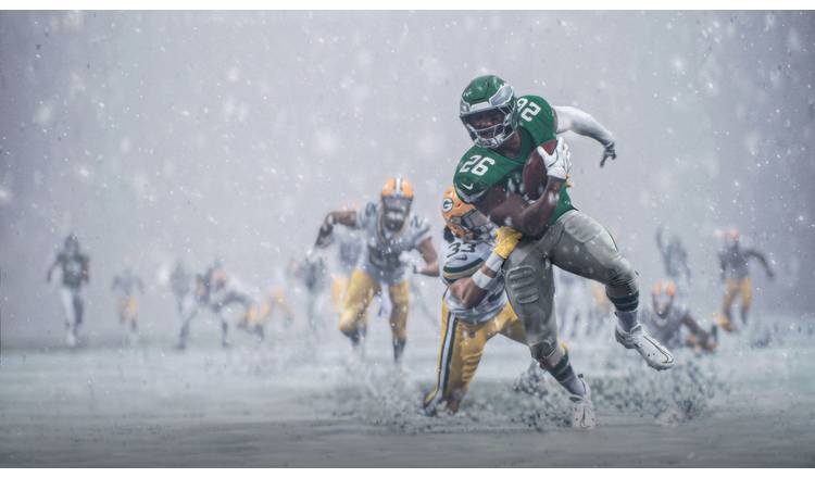 EA Sports Madden NFL 26 Xbox Series X Game