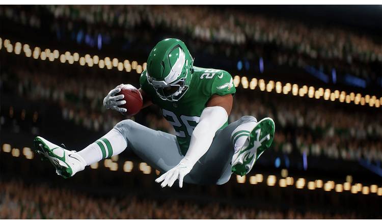 EA Sports Madden NFL 26 Xbox Series X Game