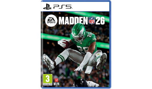 EA Sports Madden NFL 26 PS5 Game