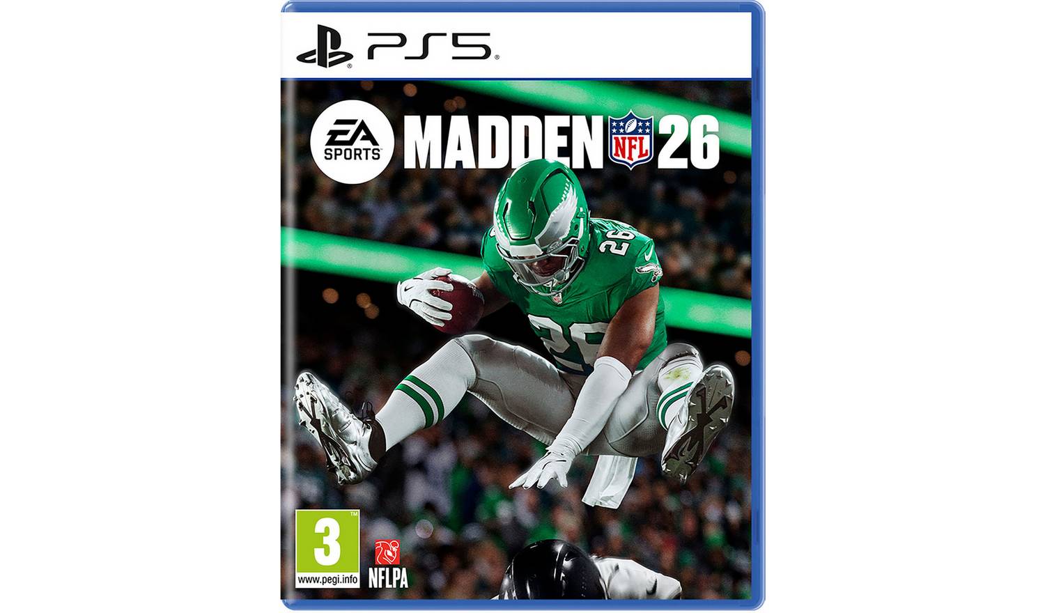 EA Sports Madden NFL 26 PS5 Game