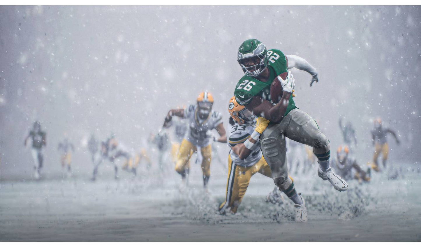 EA Sports Madden NFL 26 PS5 Game