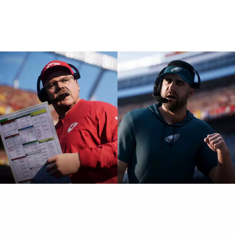 EA Sports Madden NFL 26 Nintendo Switch 2 Game