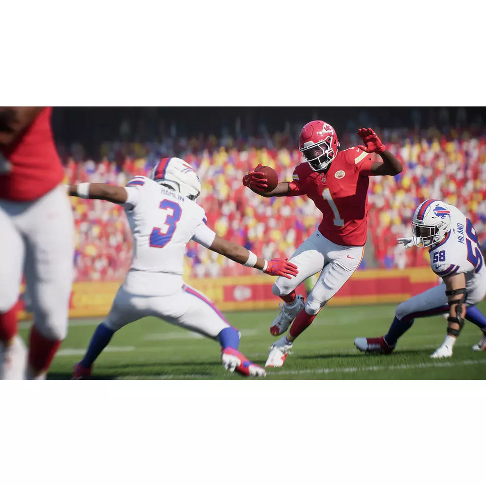 EA Sports Madden NFL 26 Nintendo Switch 2 Game